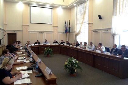 Вопросы демографии и проблему распространения ВИЧ-инфекции обсудили члены Межконфессионального Совета на выездном заседании в Ангарске